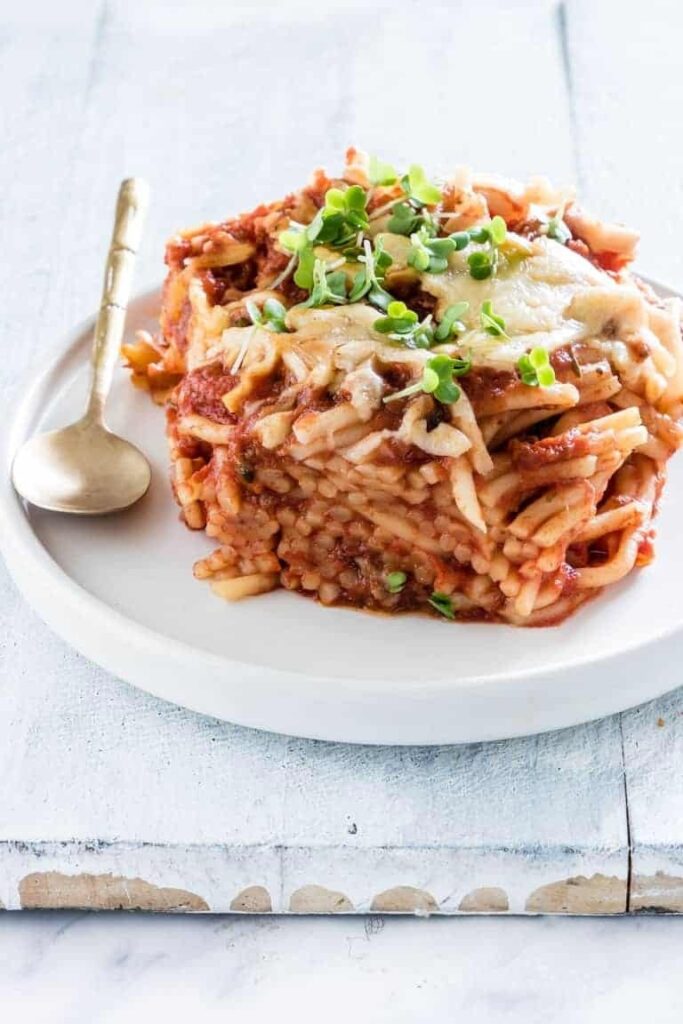 Roundup image for Easy Crockpot Recipes With Ground Beef
