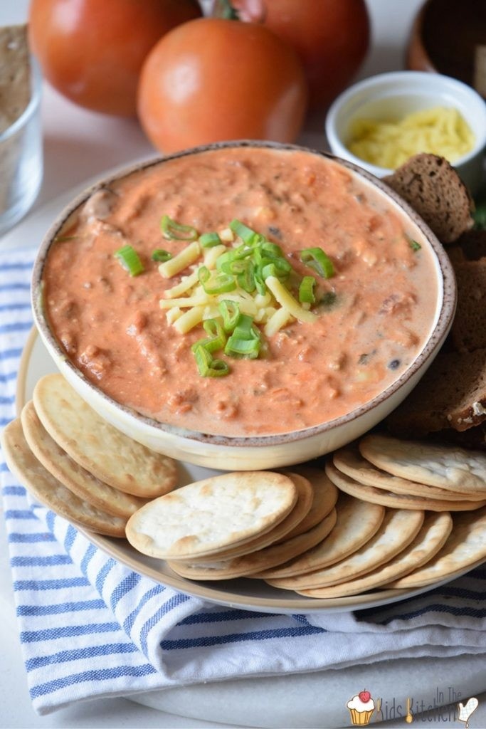 Roundup image for Easy Crockpot Recipes With Ground Beef
