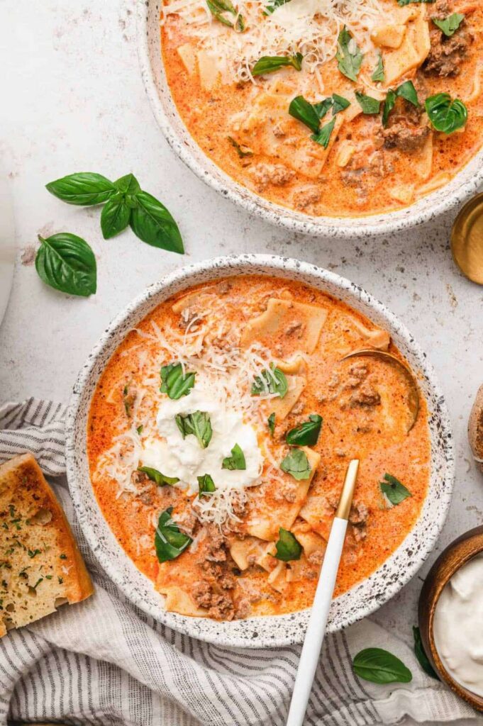 Roundup image for Easy Crockpot Recipes With Ground Beef
