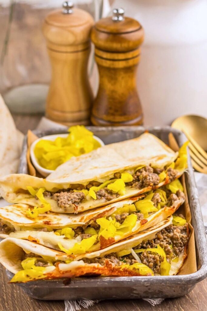 Roundup image for Easy Crockpot Recipes With Ground Beef
