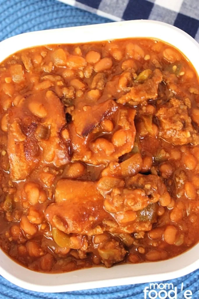 Roundup image for Easy Crockpot Recipes With Ground Beef
