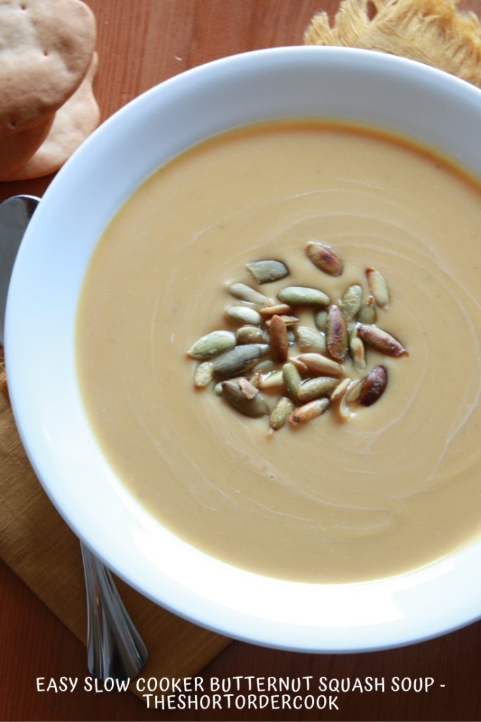 Roundup image for Fall Crockpot Soups for Busy Weeknights
