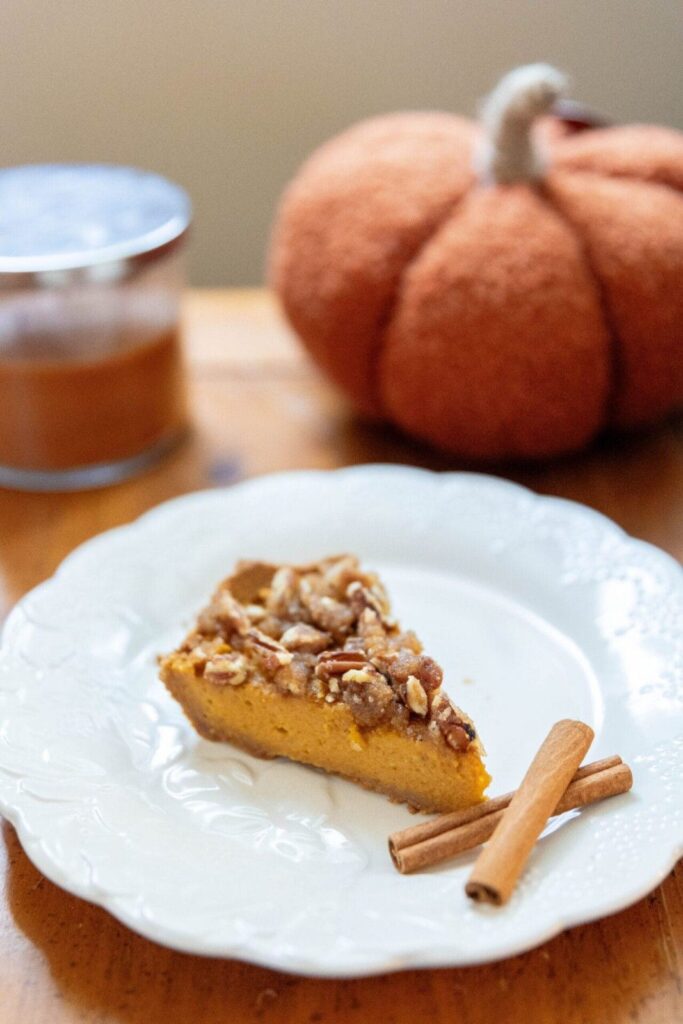 Roundup image for  Pumpkin Recipes Using Canned Pumpkin
