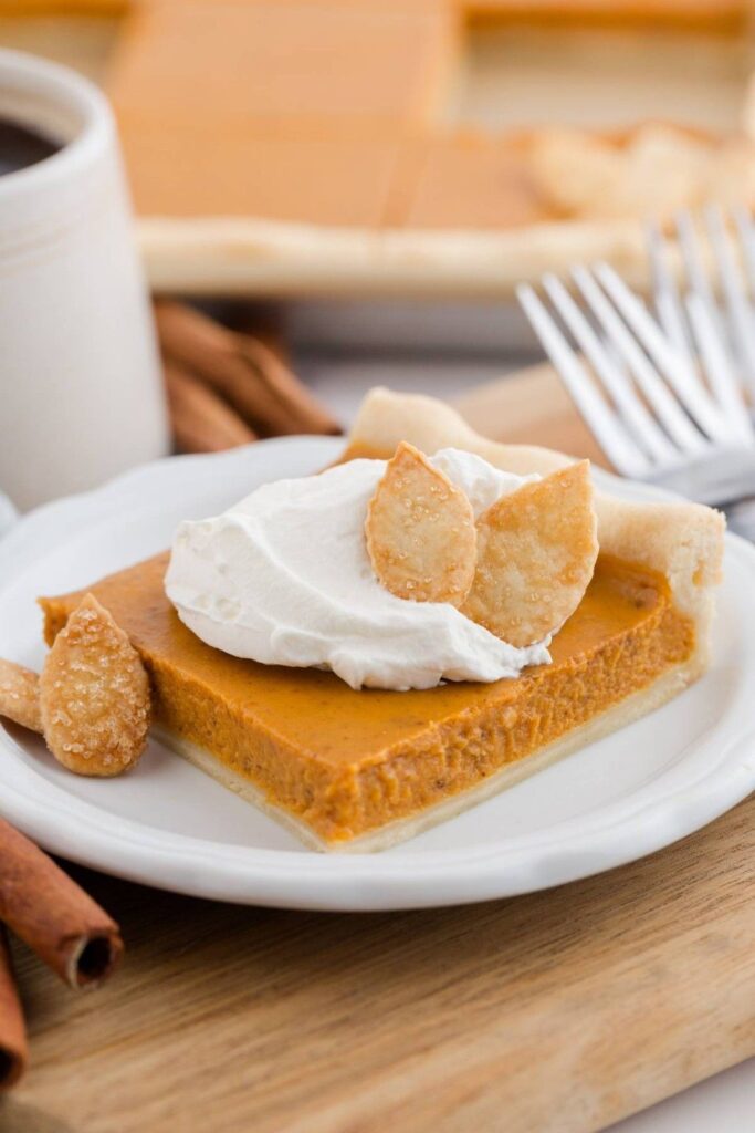 Roundup image for Pumpkin Recipes Using Canned Pumpkin
