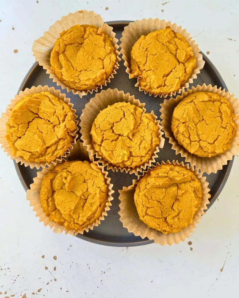 Roundup image for Pumpkin Recipes Using Canned Pumpkin