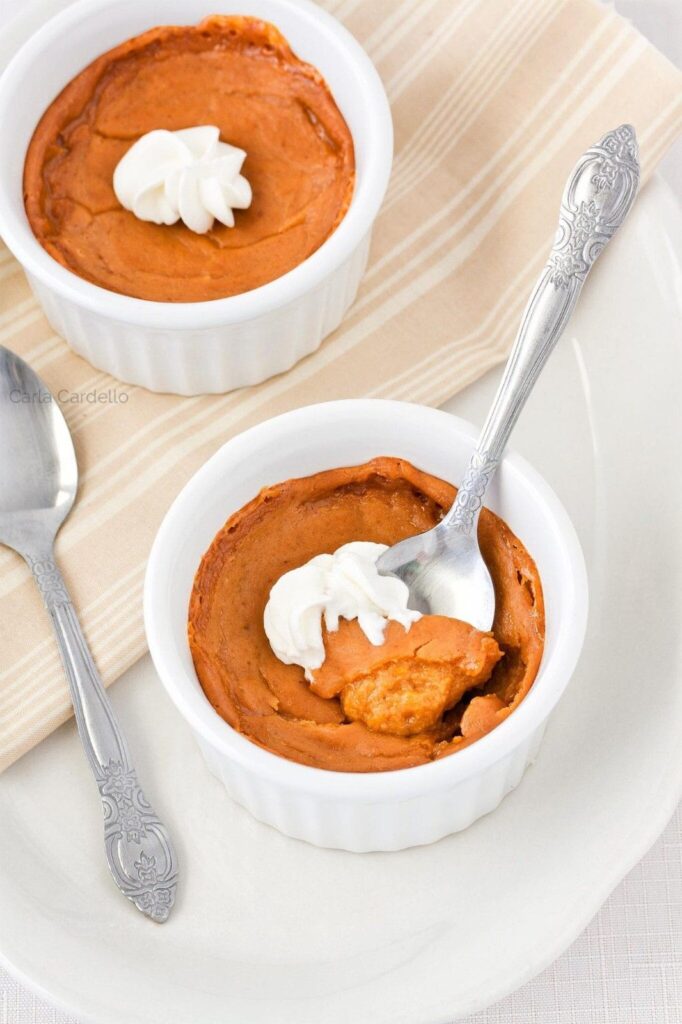 Roundup image for Pumpkin Recipes Using Canned Pumpkin
