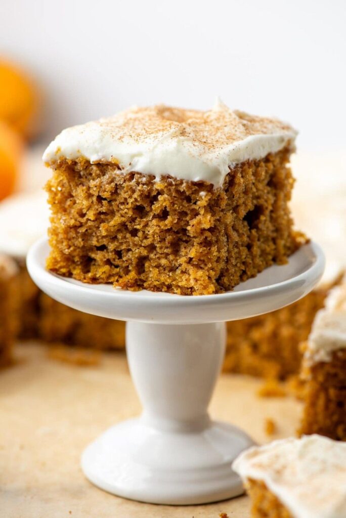 Roundup image for Pumpkin Recipes Using Canned Pumpkin
