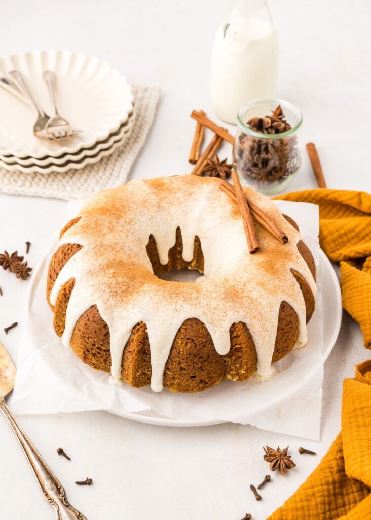 Roundup image for Pumpkin Recipes Using Canned Pumpkin
