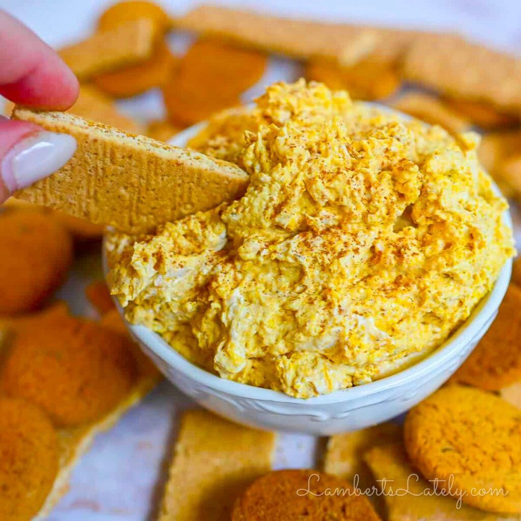 Roundup image for Pumpkin Recipes Using Canned Pumpkin
