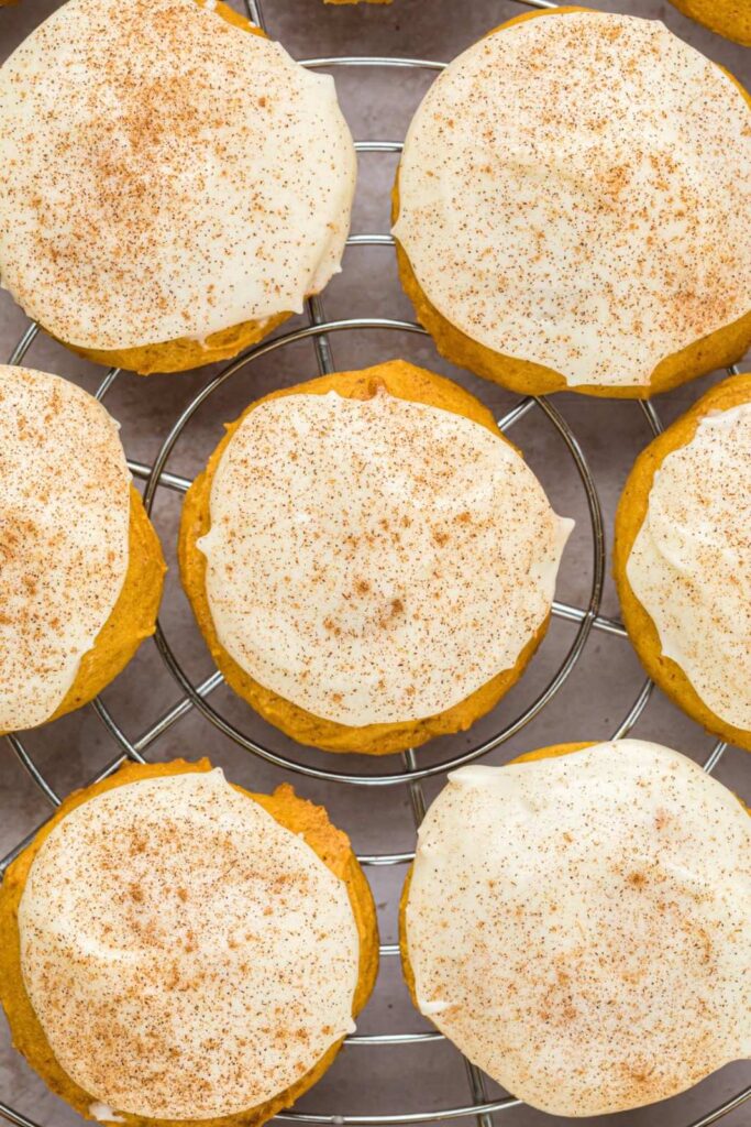 Roundup image for Pumpkin Recipes Using Canned Pumpkin
