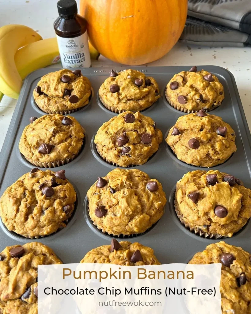 Roundup image for Pumpkin Recipes Using Canned Pumpkin
