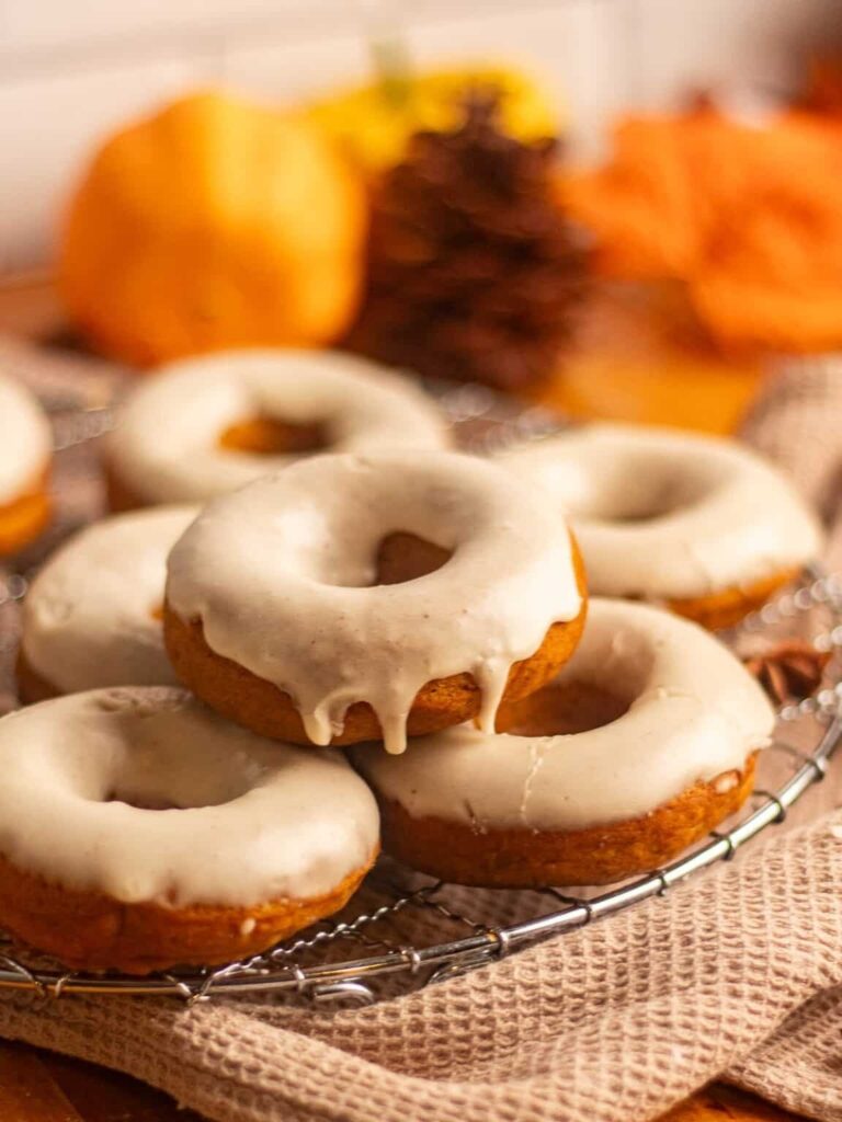 Roundup image for Pumpkin Recipes Using Canned Pumpkin

