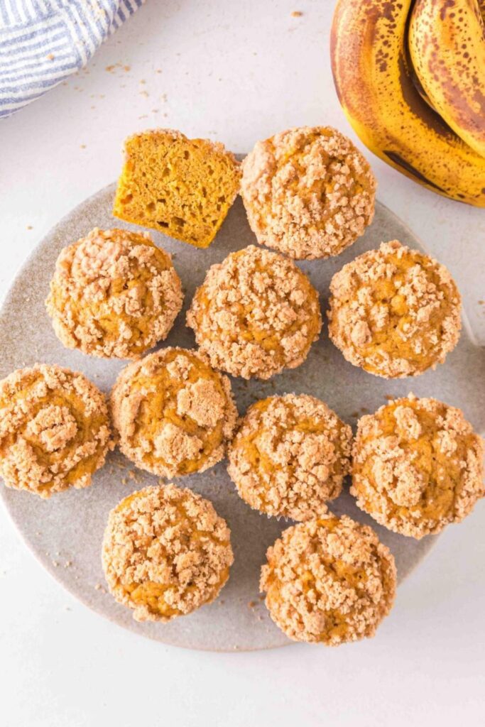 Roundup image for Pumpkin Recipes Using Canned Pumpkin
