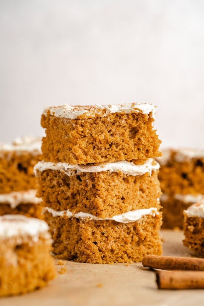 Roundup image for Pumpkin Recipes Using Canned Pumpkin
