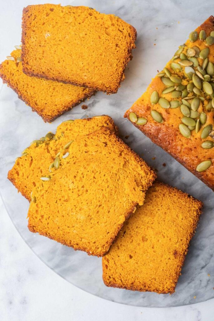 Roundup image for Pumpkin Recipes Using Canned Pumpkin
