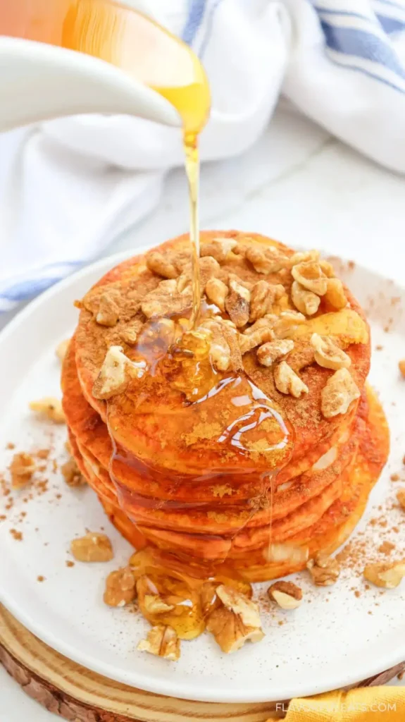 Roundup image for Pumpkin Recipes Using Canned Pumpkin
