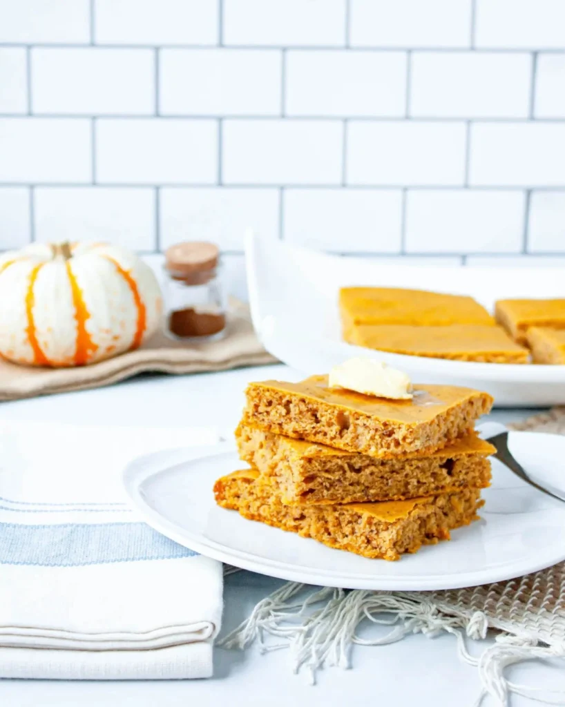 Roundup image for Pumpkin Recipes Using Canned Pumpkin
