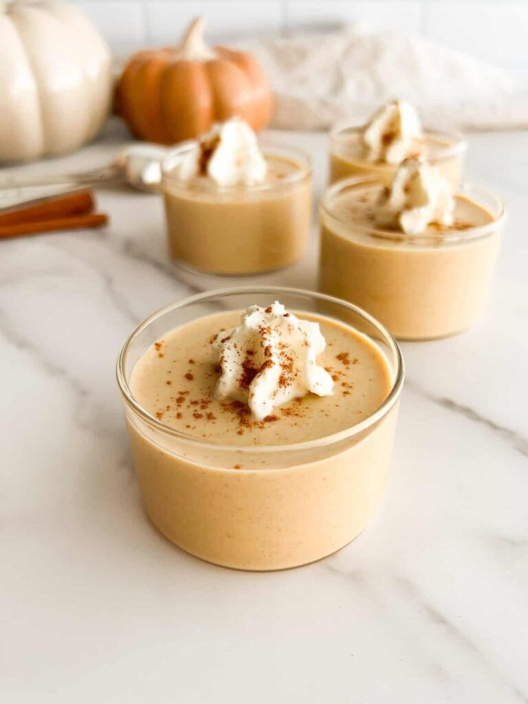 Roundup image for Pumpkin Recipes Using Canned Pumpkin
