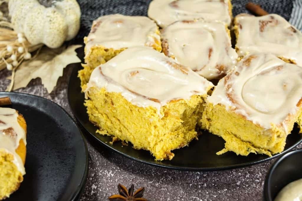 Roundup image for Pumpkin Recipes Using Canned Pumpkin
