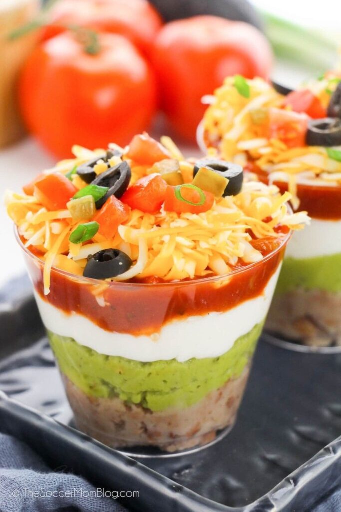 Roundup image for  Halloween Party Appetizers
