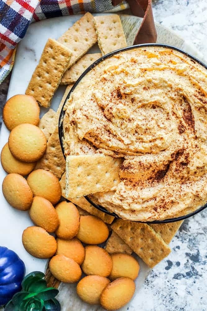 Roundup image for Halloween Party Appetizers
