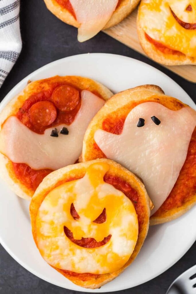 Roundup image for Halloween Party Appetizers

