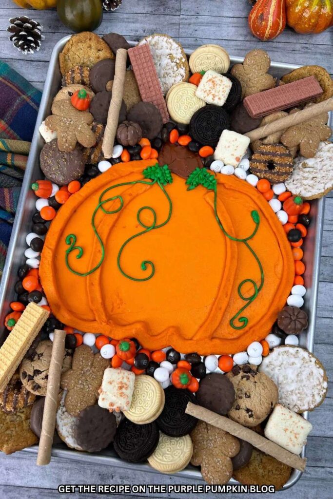 Roundup image for Fall Charcuterie Board Ideas