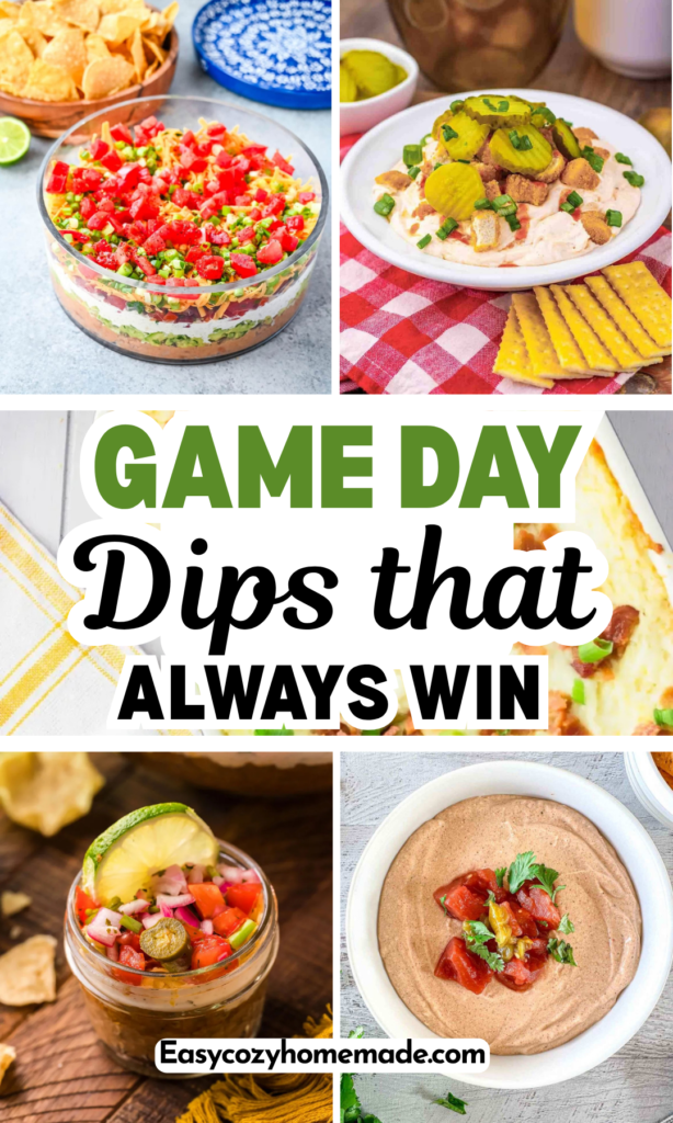 Roundup image for Game Day Dips That Always Win
