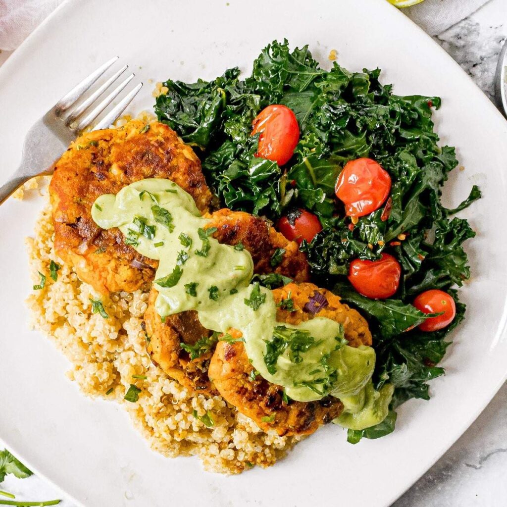 Roundup image for Fall weeknight dinners

