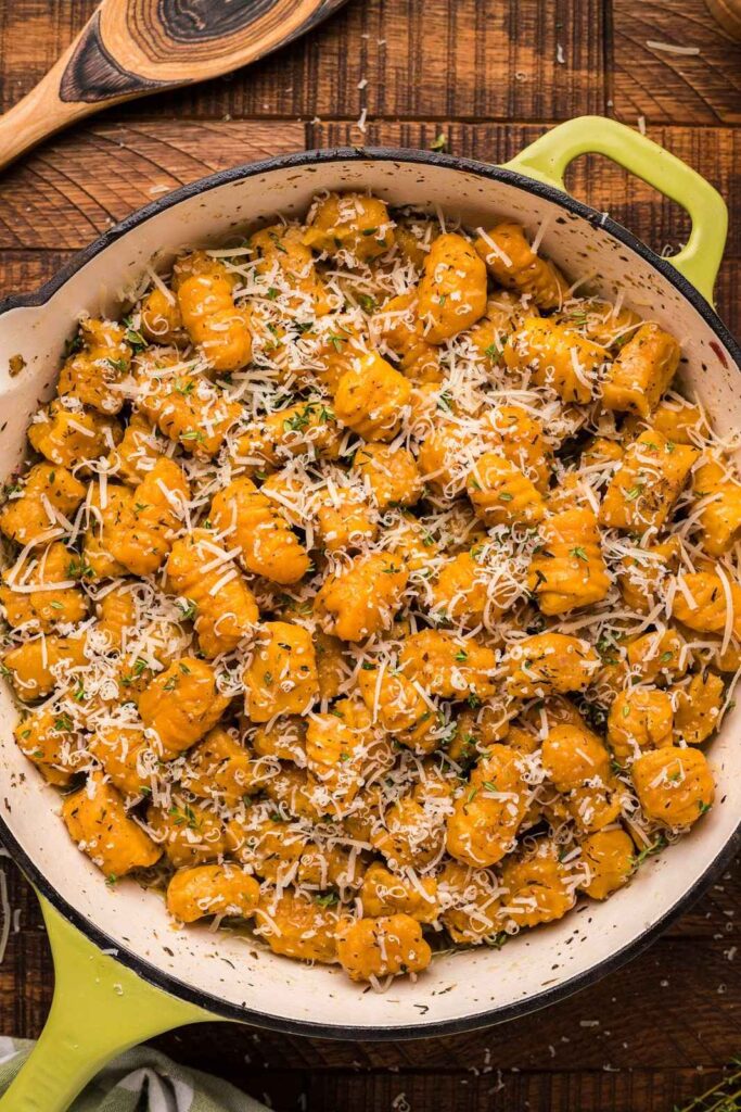 Roundup image for Fall weeknight dinners
