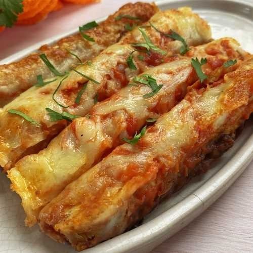 Roundup image for Fall weeknight dinners
