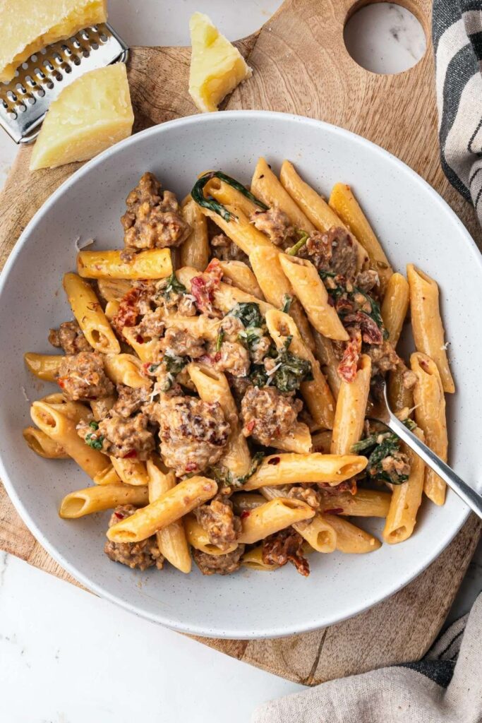 Roundup image for Fall weeknight dinners

