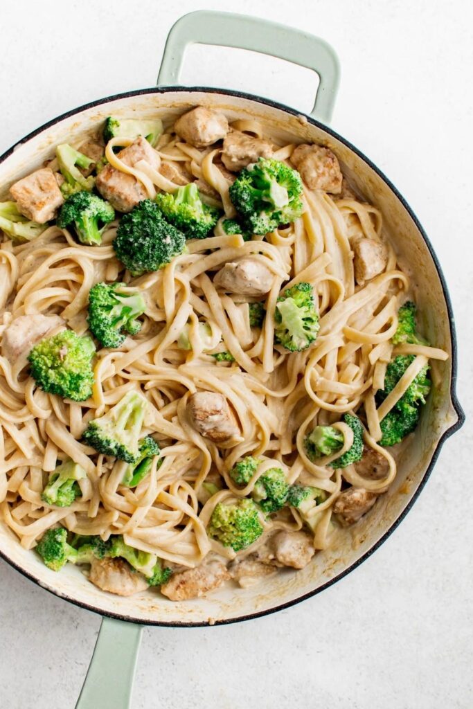 Roundup image for Fall weeknight dinners
