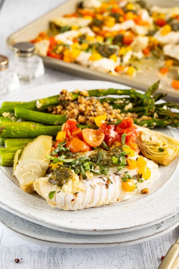 Roundup image for Fall weeknight dinners
