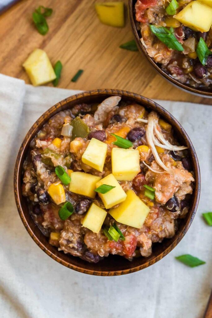 Roundup image for Fall weeknight dinners
