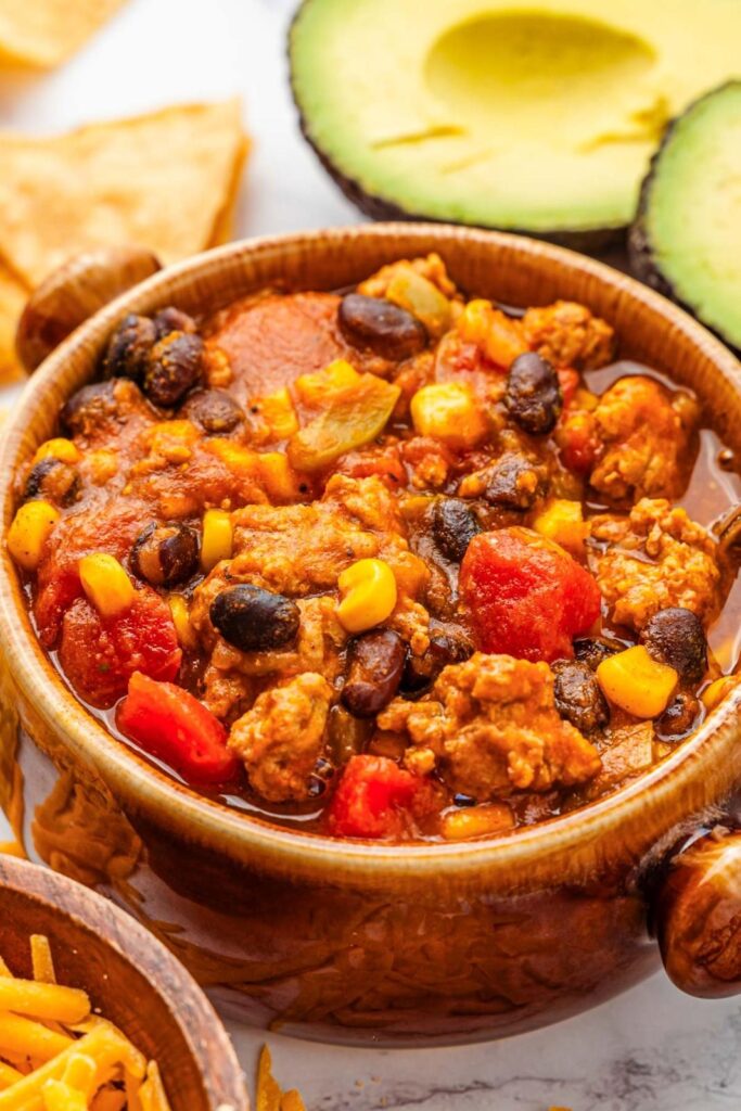 Roundup image for Fall weeknight dinners

