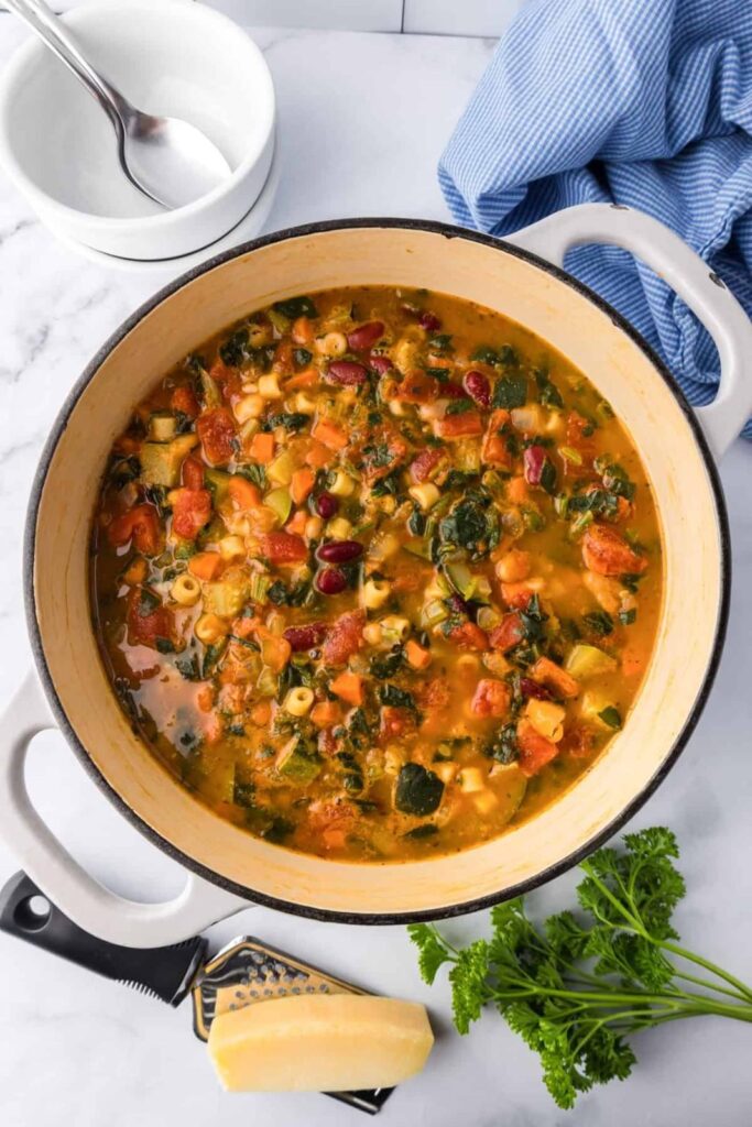 Roundup image for Fall weeknight dinners
