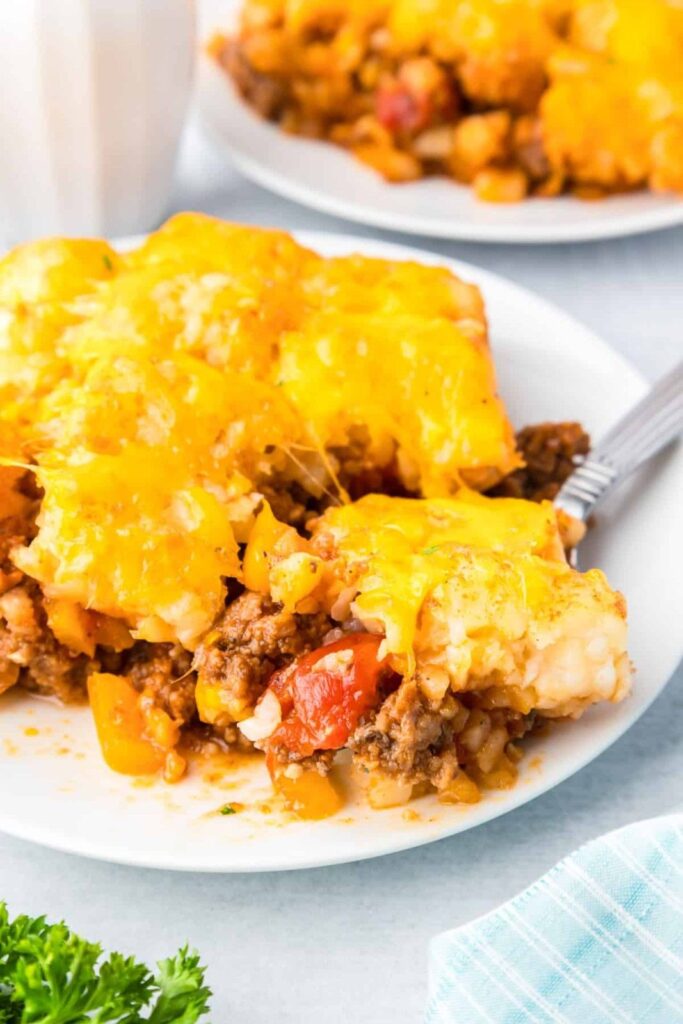 Roundup image for Fall weeknight dinners
