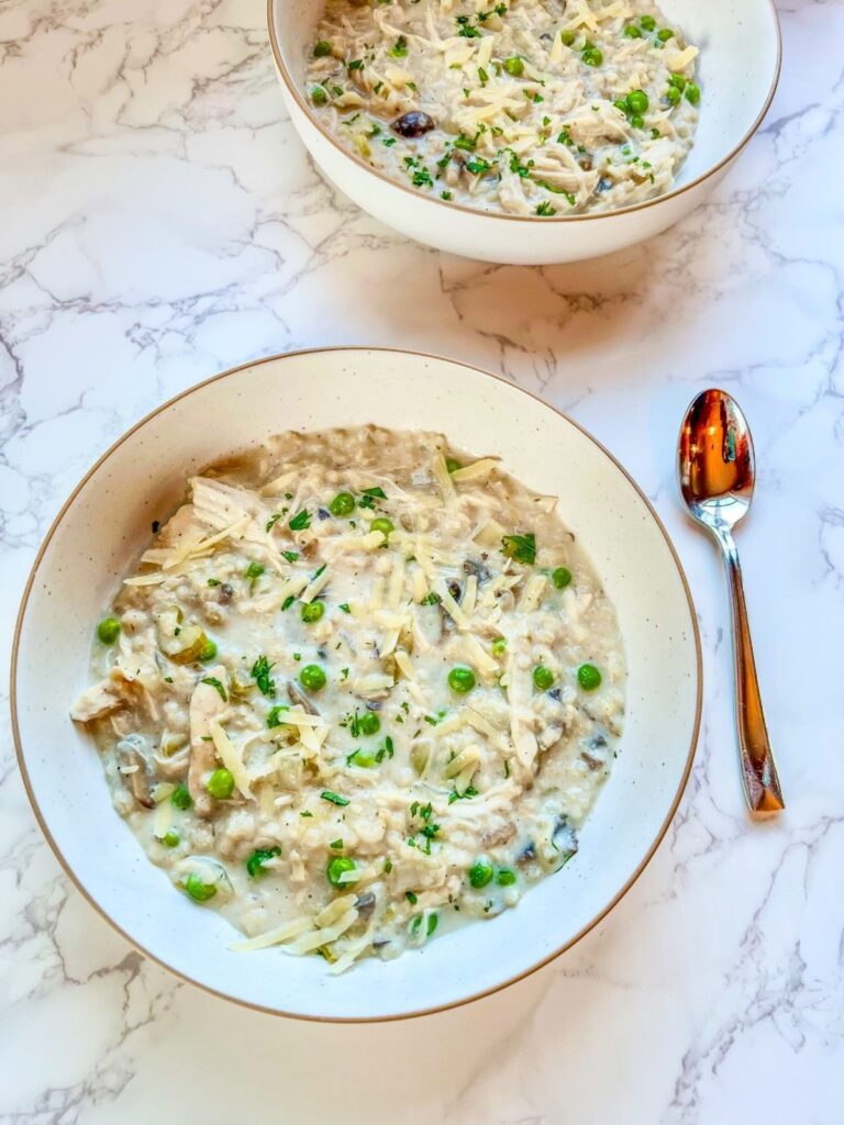 Roundup image for Lazy Dump And Go Crockpot Recipes For Dinner
