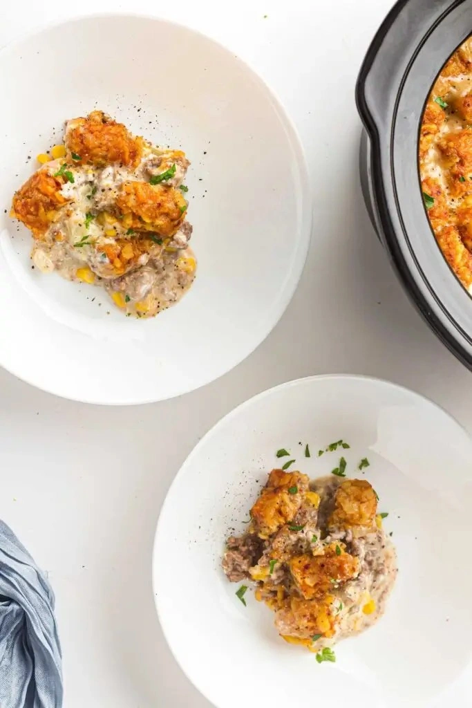 Roundup image for Lazy Dump And Go Crockpot Recipes For Dinner
