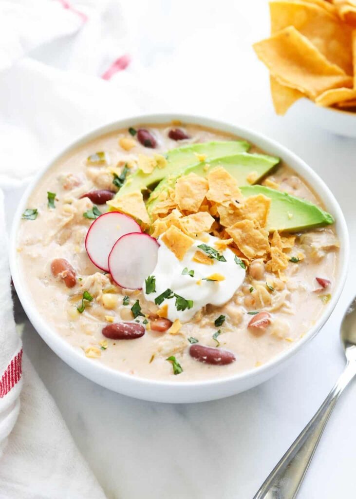 Roundup image for Lazy Dump And Go Crockpot Recipes For Dinner
