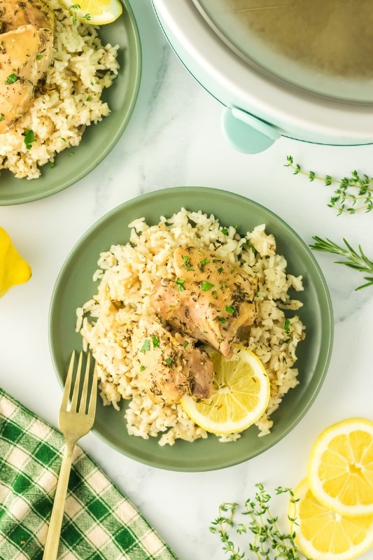 Roundup image for Lazy Dump And Go Crockpot Recipes For Dinner
