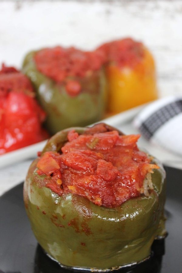 Roundup image for Lazy Dump And Go Crockpot Recipes For Dinner
