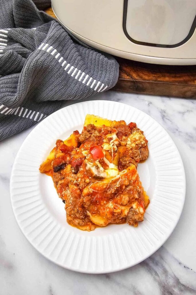 Roundup image for Lazy Dump And Go Crockpot Recipes For Dinner
