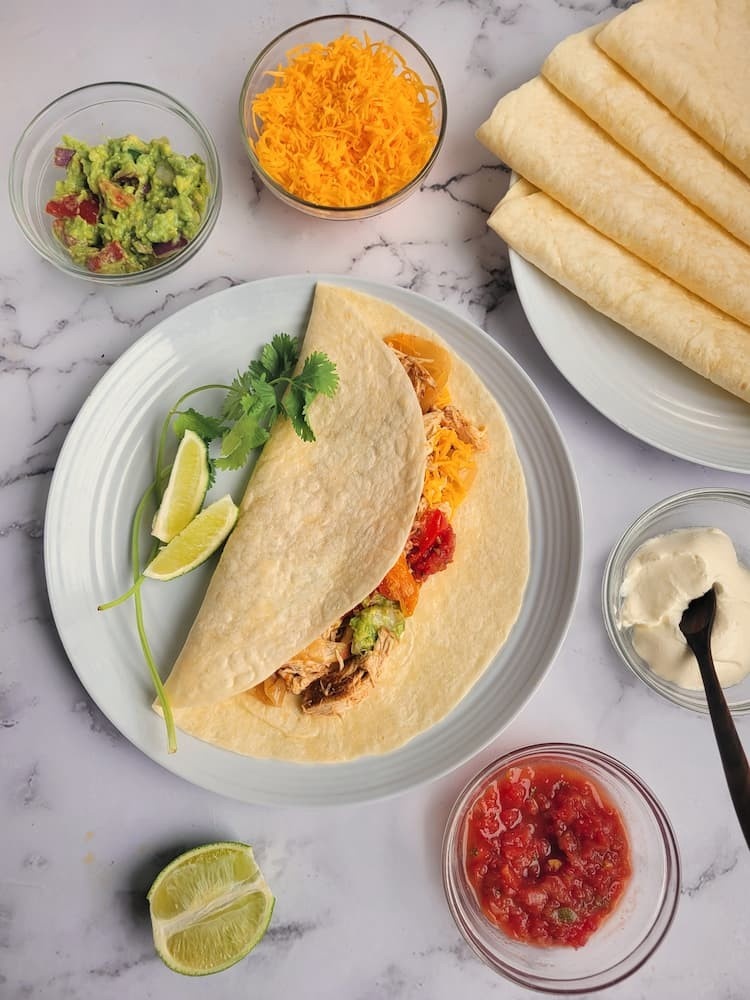 Roundup image for Lazy Dump And Go Crockpot Recipes For Dinner
