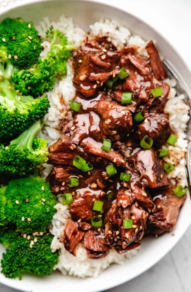 Roundup image for Lazy Dump And Go Crockpot Recipes For Dinner
