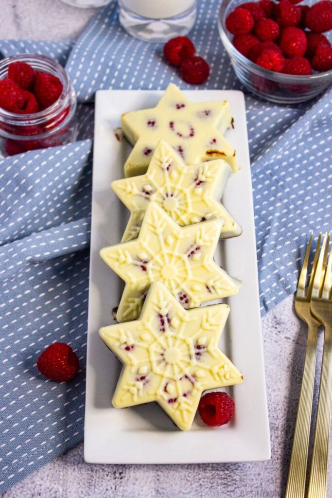 Roundup image for  Christmas treats
