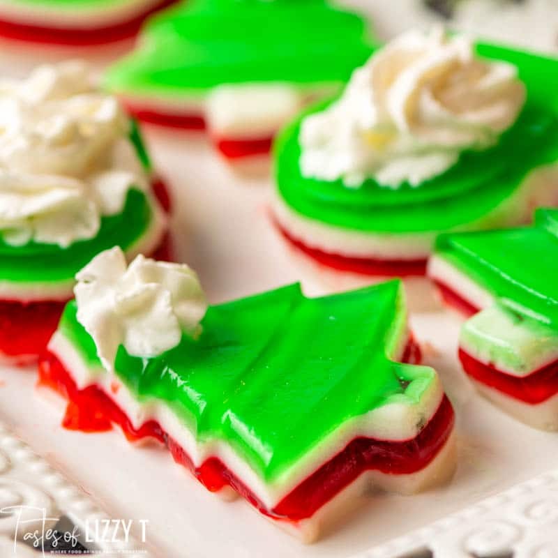 Roundup image for Christmas treats
