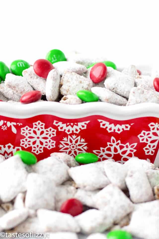 Roundup image for Christmas treats
