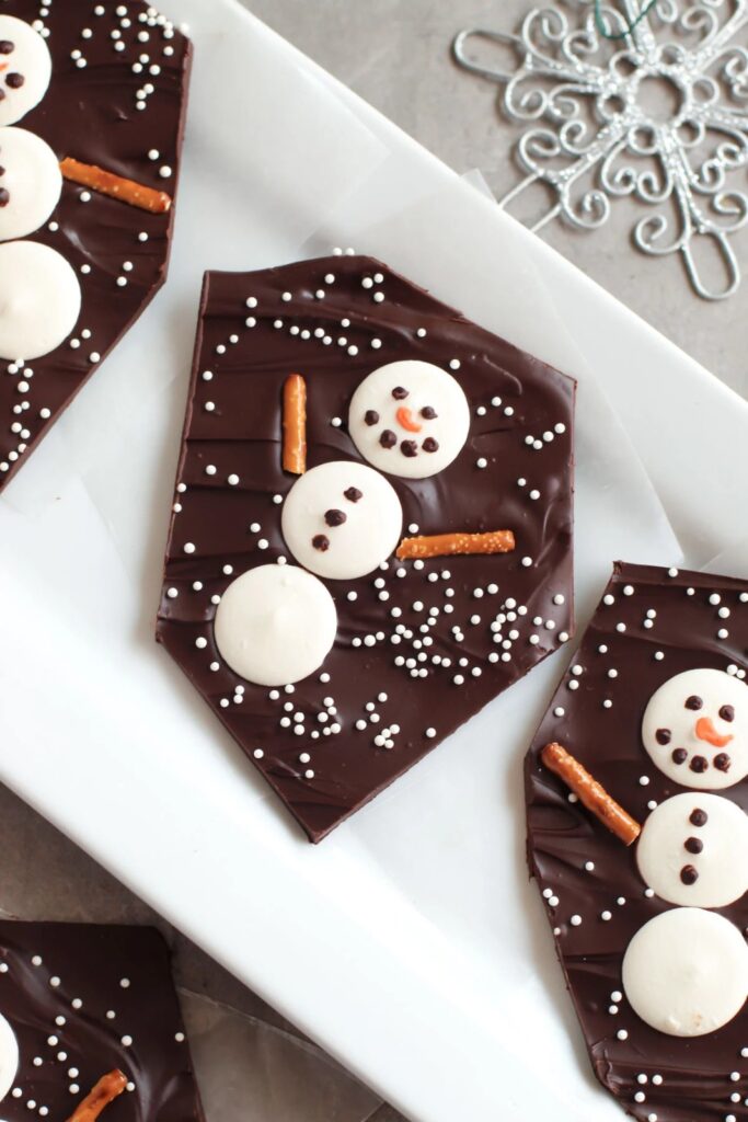 Roundup image for  Christmas treats
